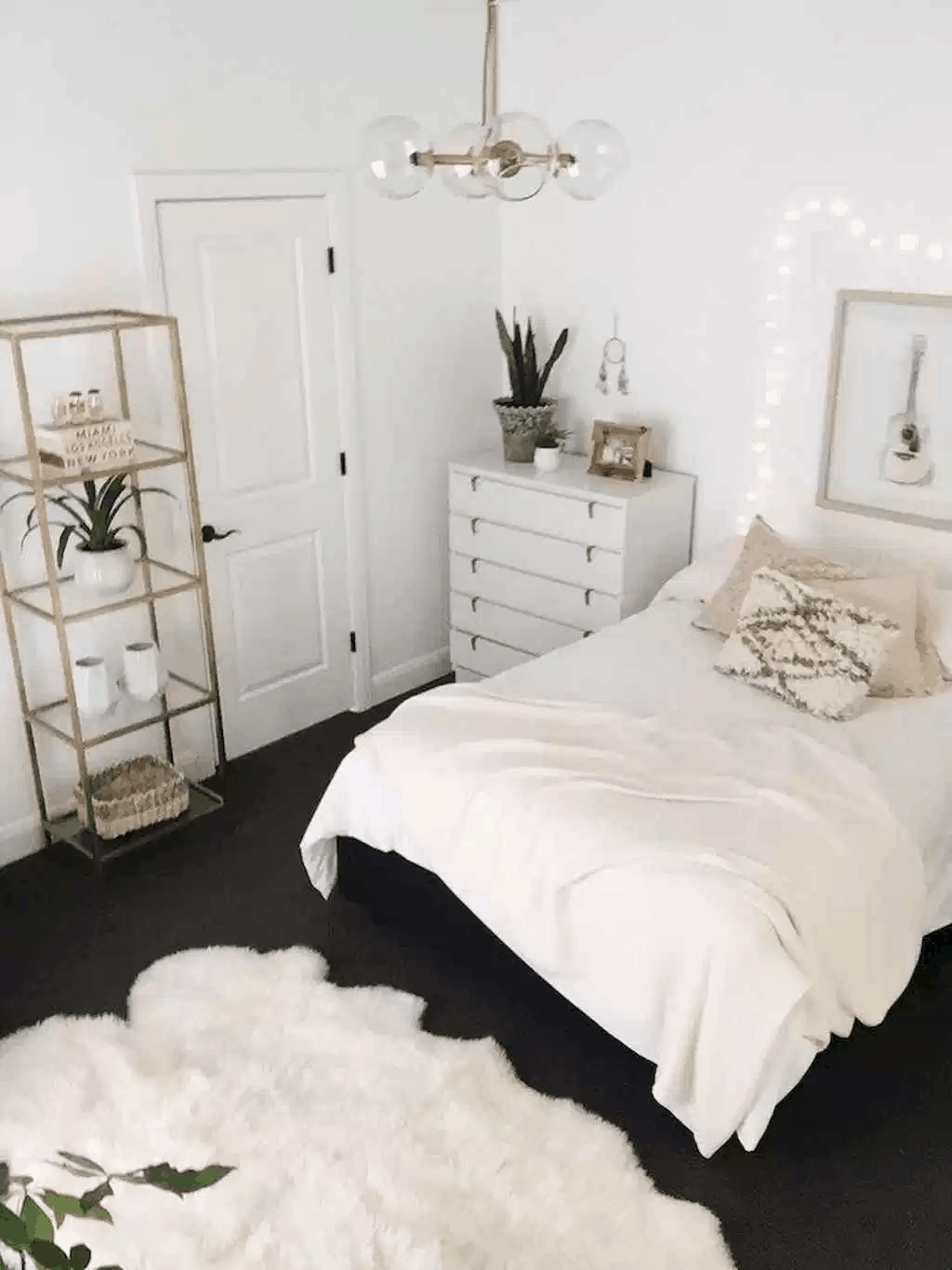 25 Dorm Room Ideas For Girls Who Are In College - Its Claudia G