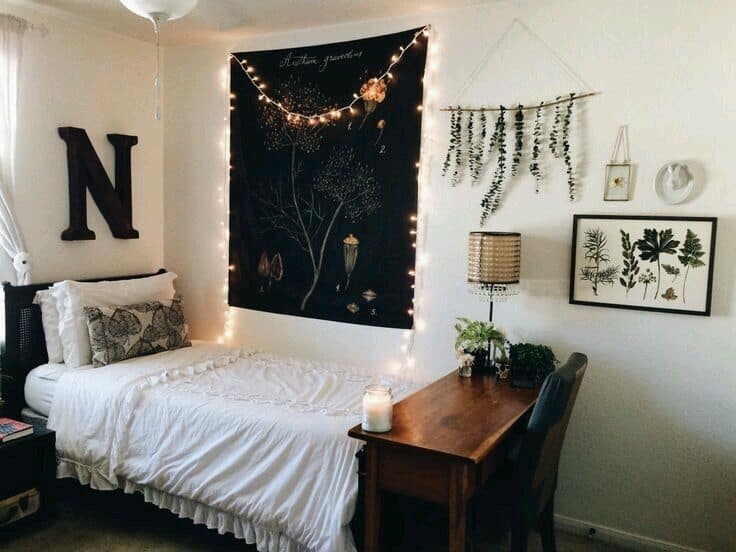 17 Clever Guys Dorm Room Ideas You Can Easily Recreate