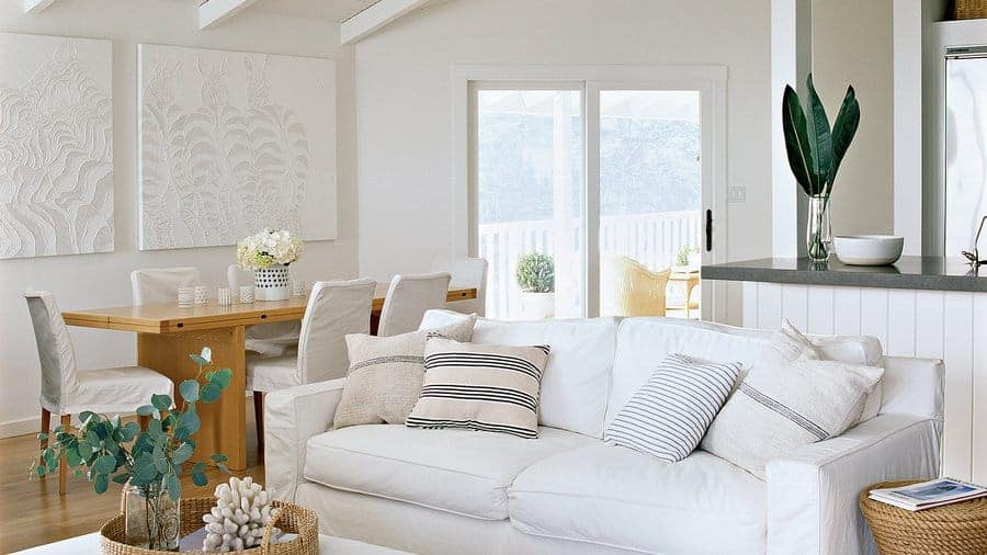 30 Summer Decorating Tips Just In Time For The Heat