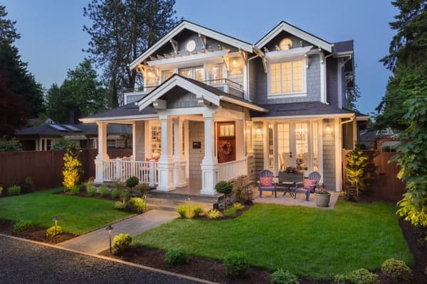 40 Ways to Boost Curb Appeal on a Budget