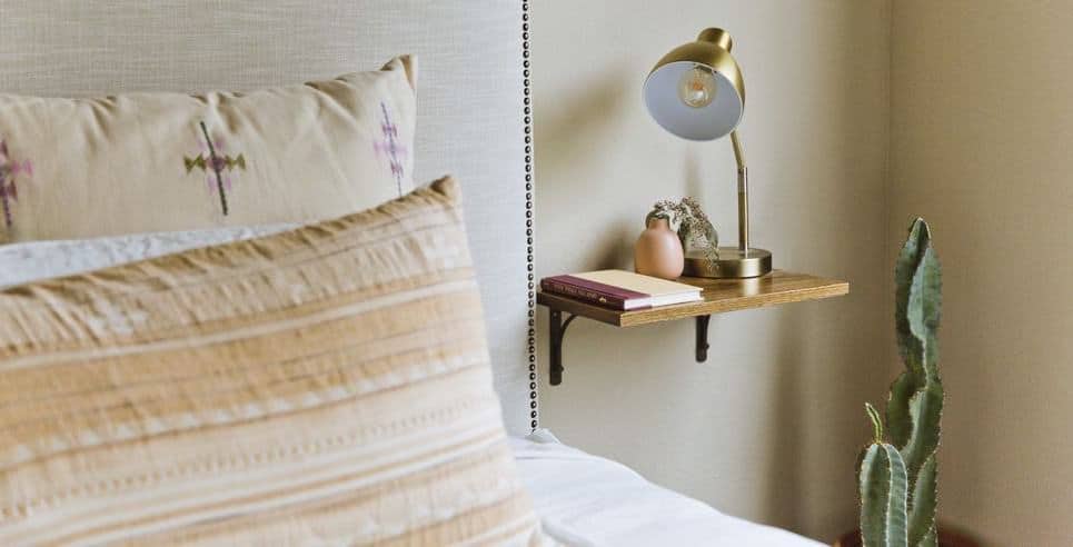 40 Fabulous Ways To Update Bedroom Decor