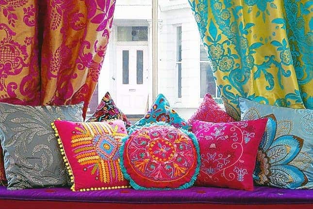 37 Decor Ideas That Will Make Anybody’s Home a Moroccan Wonderland