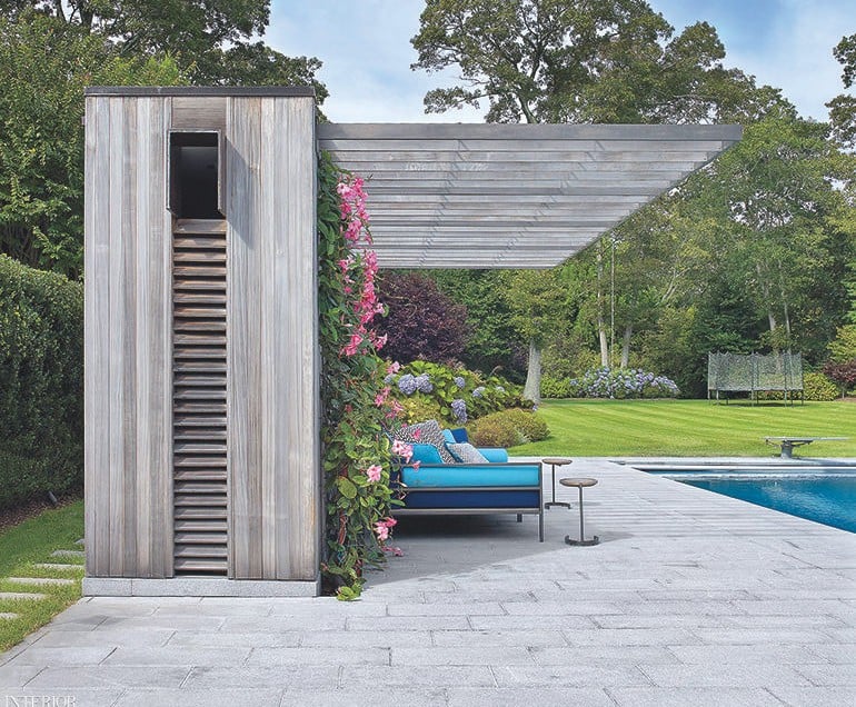 30 Pool Pavilions and Pergolas for the Perfect Summer at Home