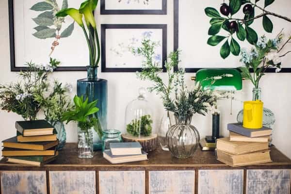 Home Decor Items That Will Always Be In Style