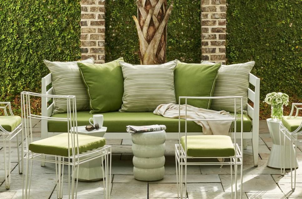 40 Chic Patios that Are What Dreams Are Made of