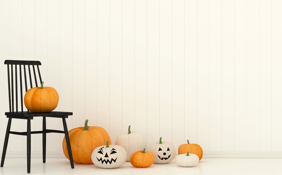 Easy and Creative Halloween Decorations