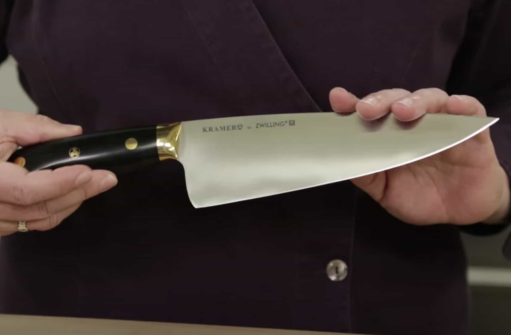Bob Kramer by Zwilling J.A. Henckels Knife Sharpening Kit