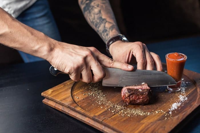 20 Kitchen Knives Available Online For Aspiring Home Chefs