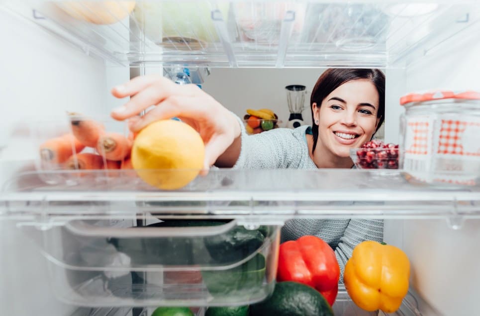 25 Ways to Safely Store Food for Long-Term Survival