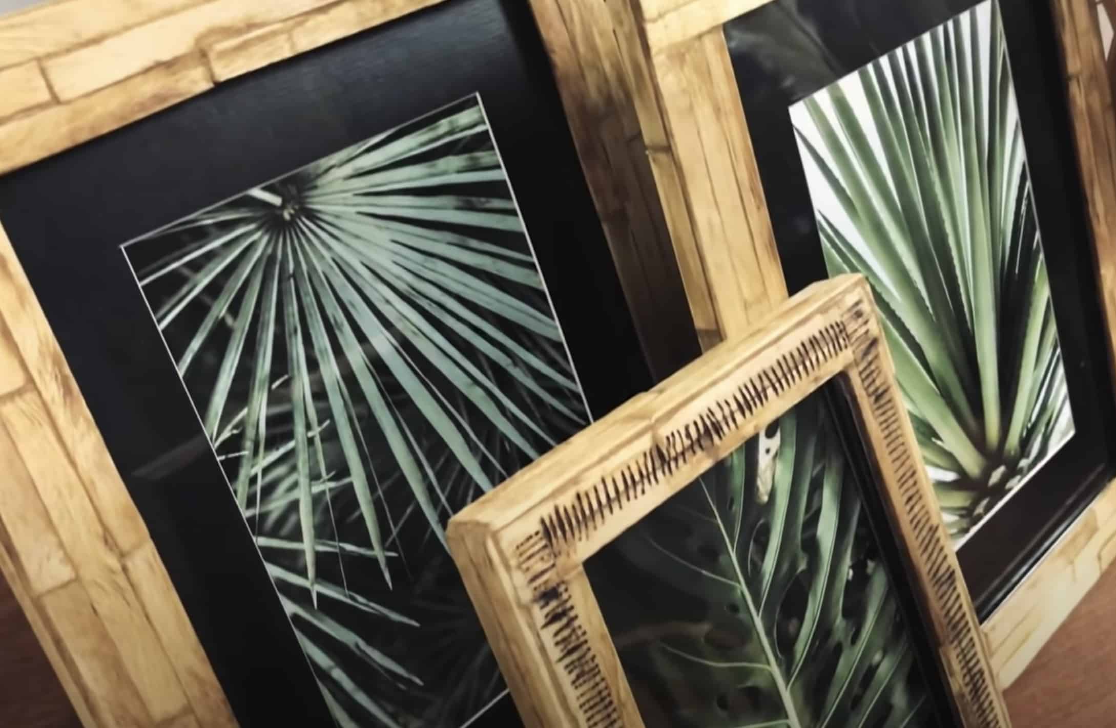 5 Dollar Tree DIY Projects  Bamboo Cutting Board 