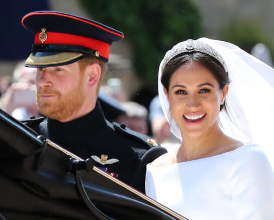 17 of the Biggest Royal Wedding Fails In History