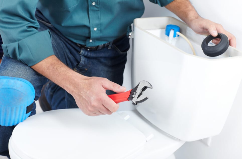 40 Common Household Repairs You Can Fix Yourself