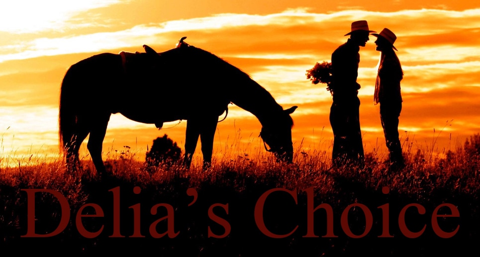 Crossing Fences: Delia’s Journey from Farmyard to Heartstrings