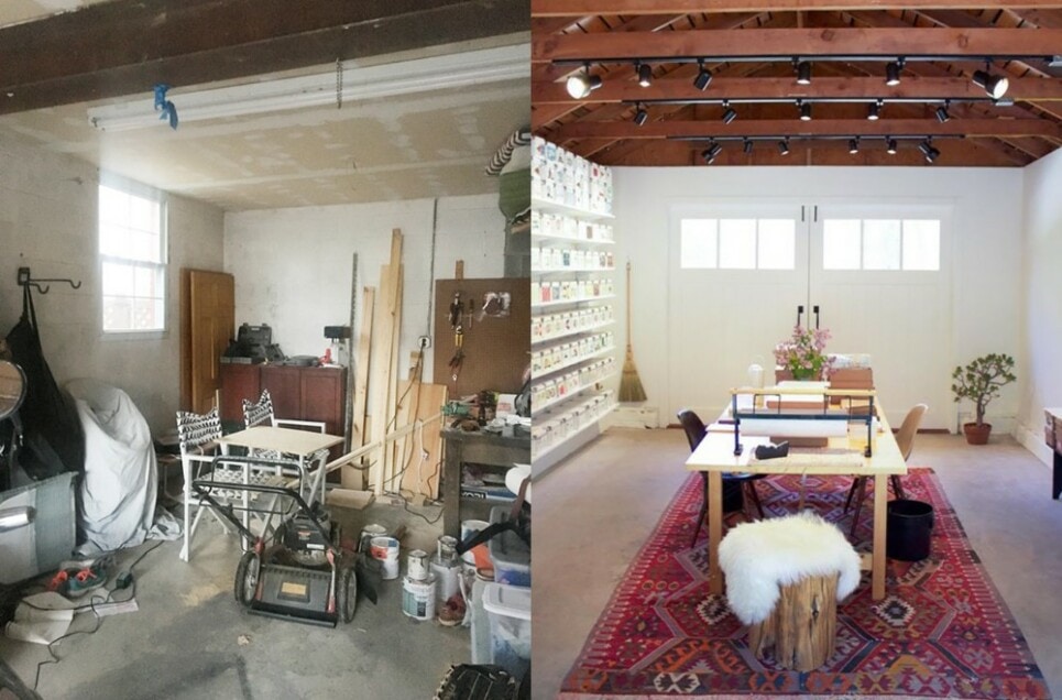 Convert Your Garage to Add More Living Space to Your Home