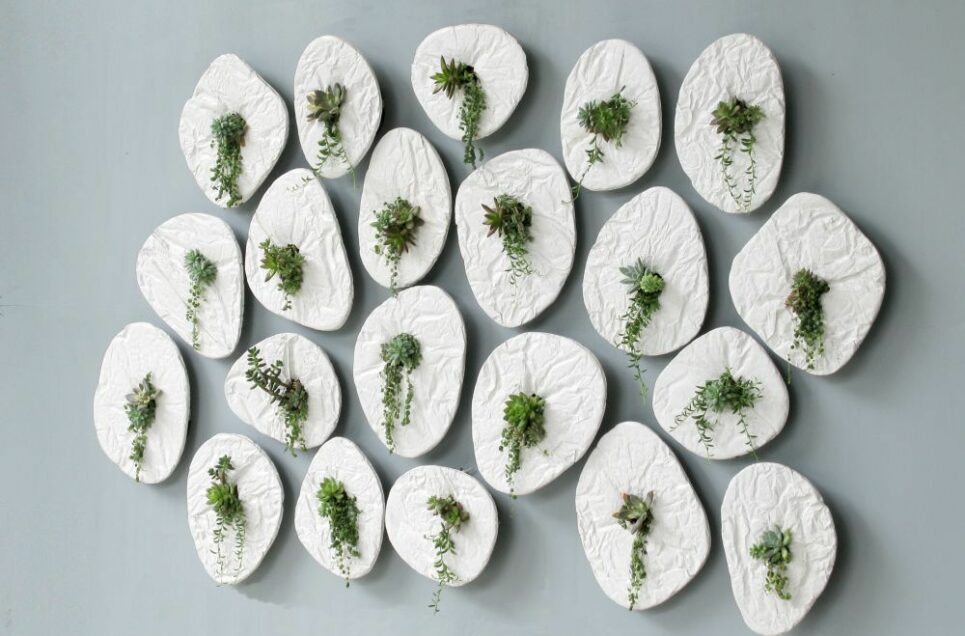 Hanging Wall Planters that Will Make Your Home Come Alive