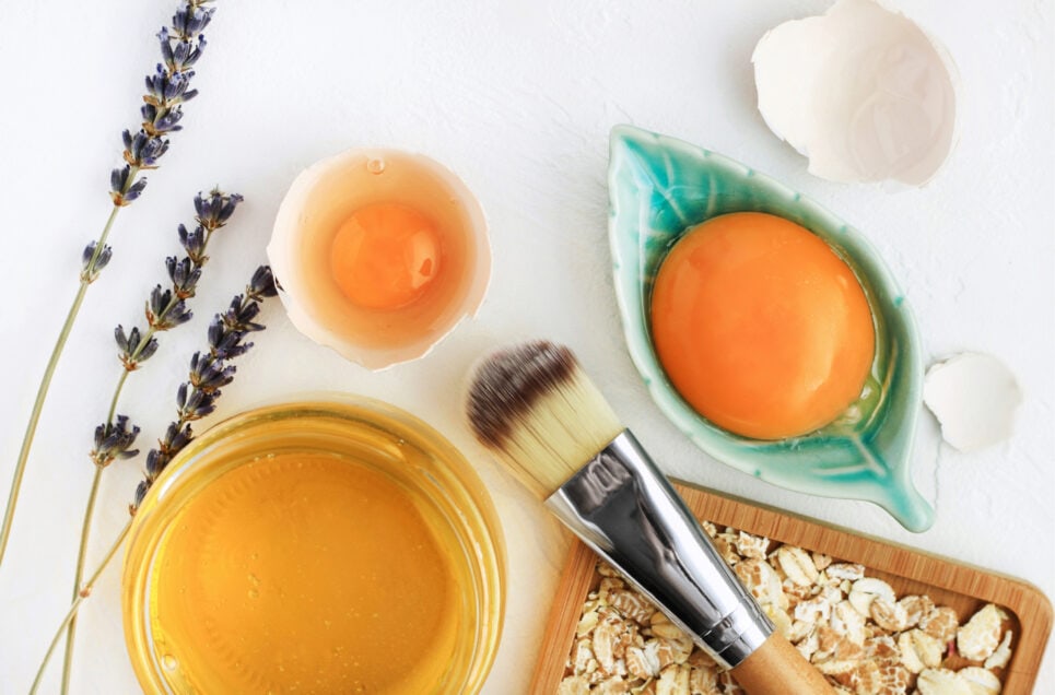 DIY Beauty Product Recipes that Will Make You and Your Wallet Feel Good