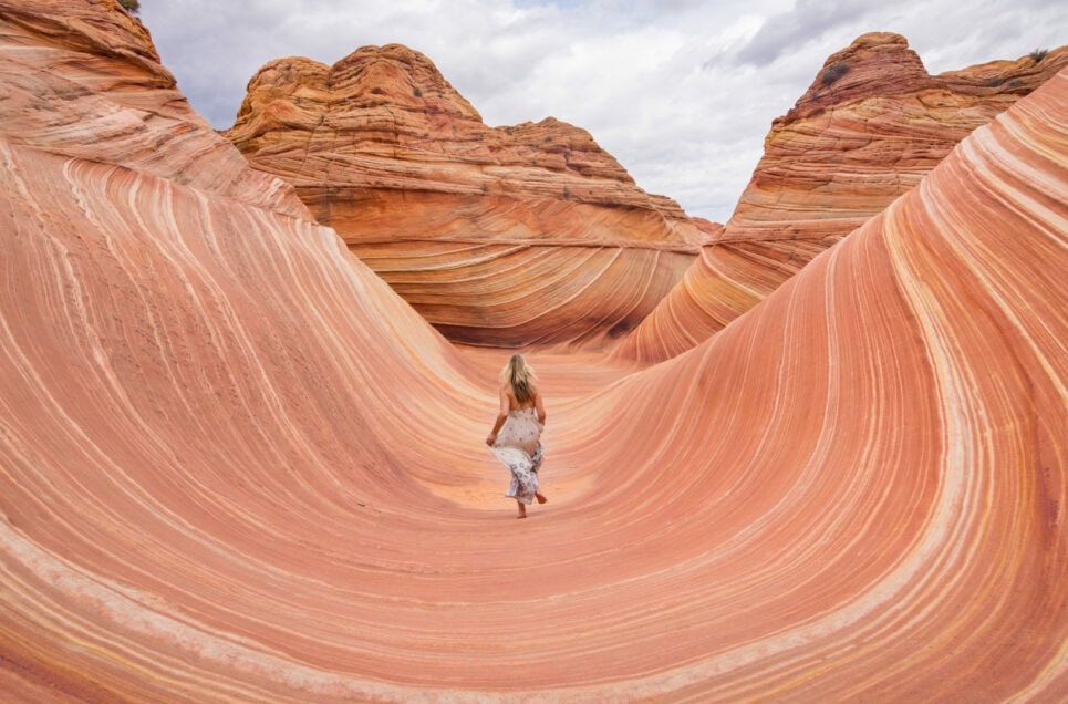 Fascinating Locations You Won’t Believe are in the US