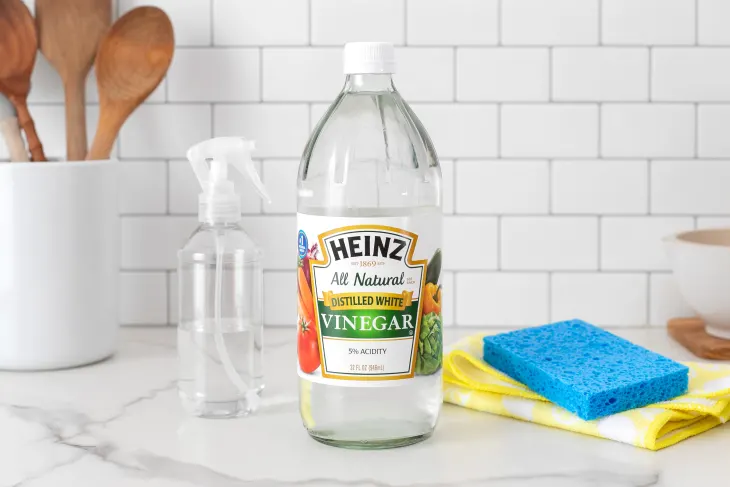 Elevate Your Laundry Game with These Clever Hacks Using Everyday Kitchen Items