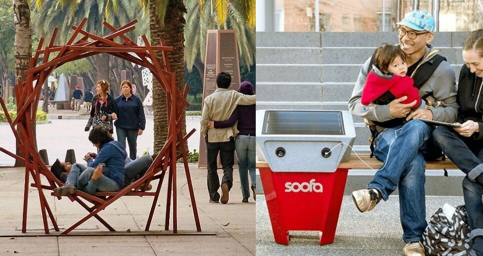 40+ Smart Designs That Put These Cities Decades Ahead of the Rest