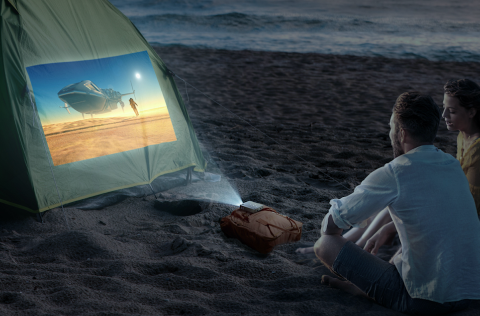 Enjoy The Comforts Of Home On Your Camping Trip With These Tips