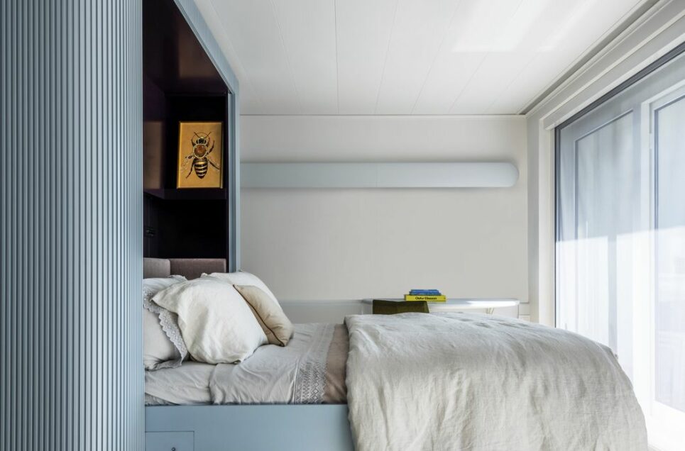 These Clever Space-Saving Interiors Will Give You Hope For Your Tiny Spaces