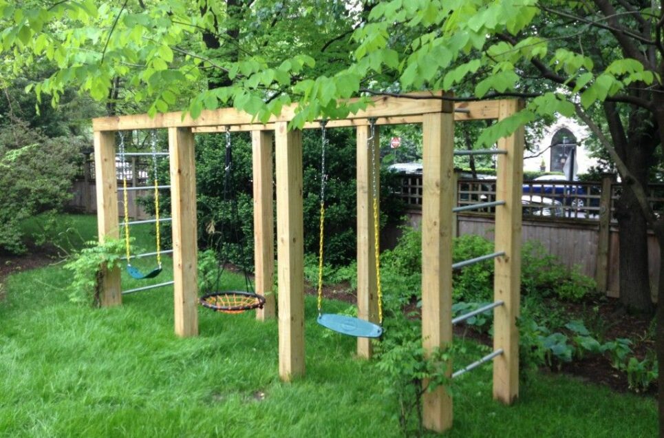 Get Ready to Be Inspired With These Amazing Backyard Projects