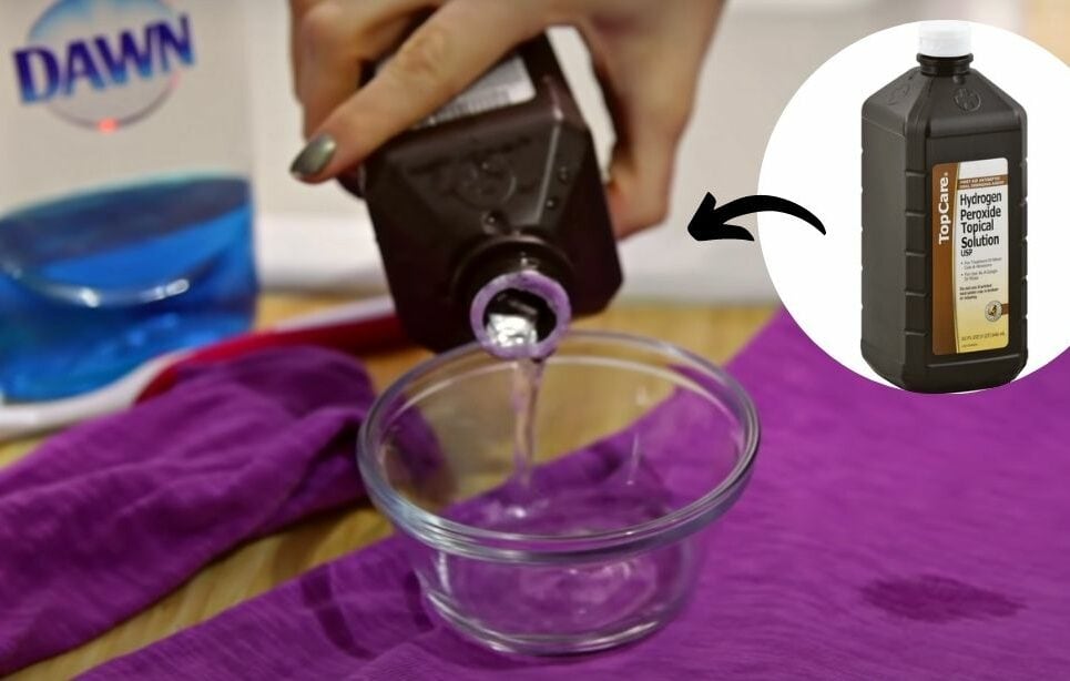 Hydrogen Peroxide Hacks That Change Everything