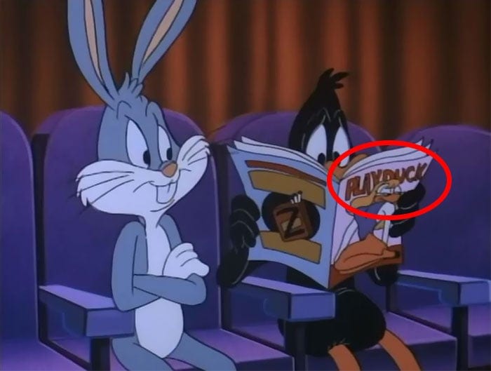Ruin Your Childhood With These Adult Jokes Hidden In Kids’ Cartoons