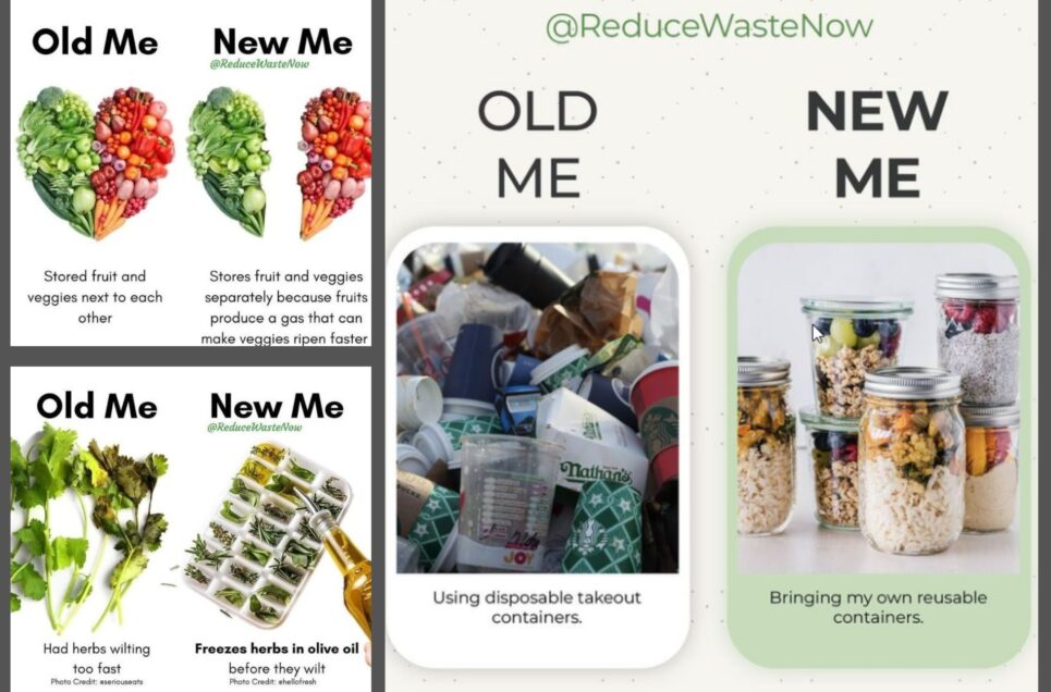 Trash Be Gone: Simple Secrets to Reduce Your Waste