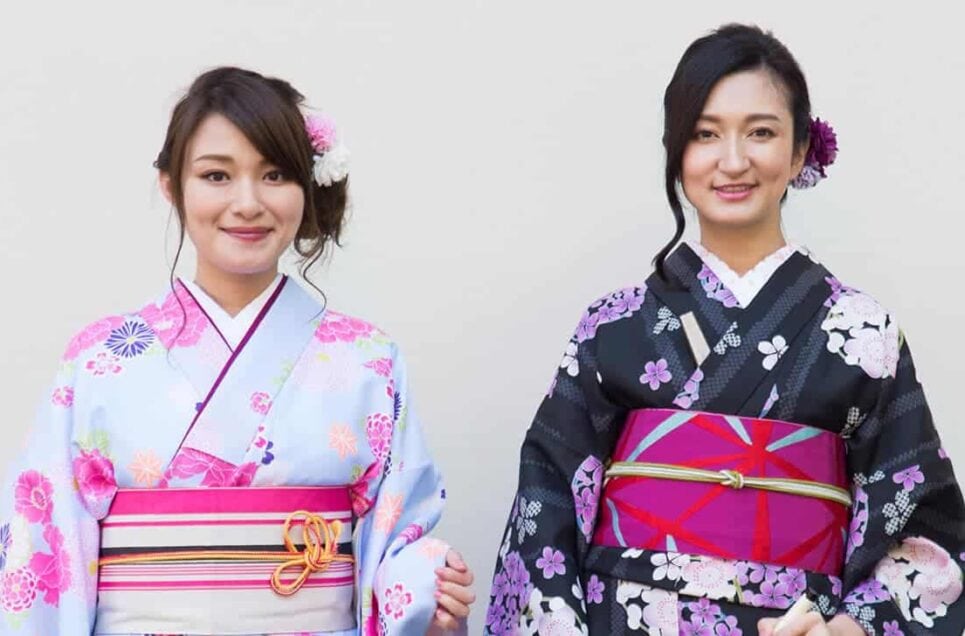 Saiba Quais São os 20 Fatores Que Contribuem Para a Magreza e Juventude das Mulheres Japonesas