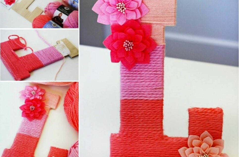 Cool and Creative DIY Projects to Fuel Your Craft Addiction