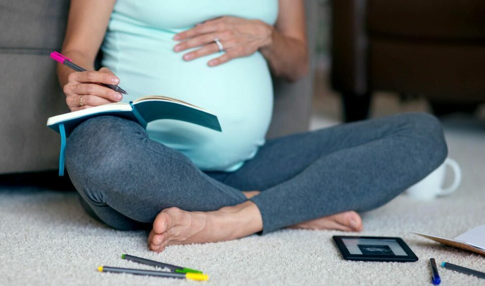 Pregnancy Pro Tips: Essential Hacks That Will Change Your Life