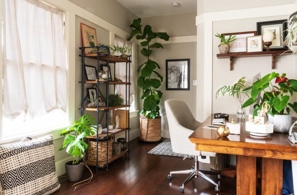 How To Use Feng Shui To Your Advantage