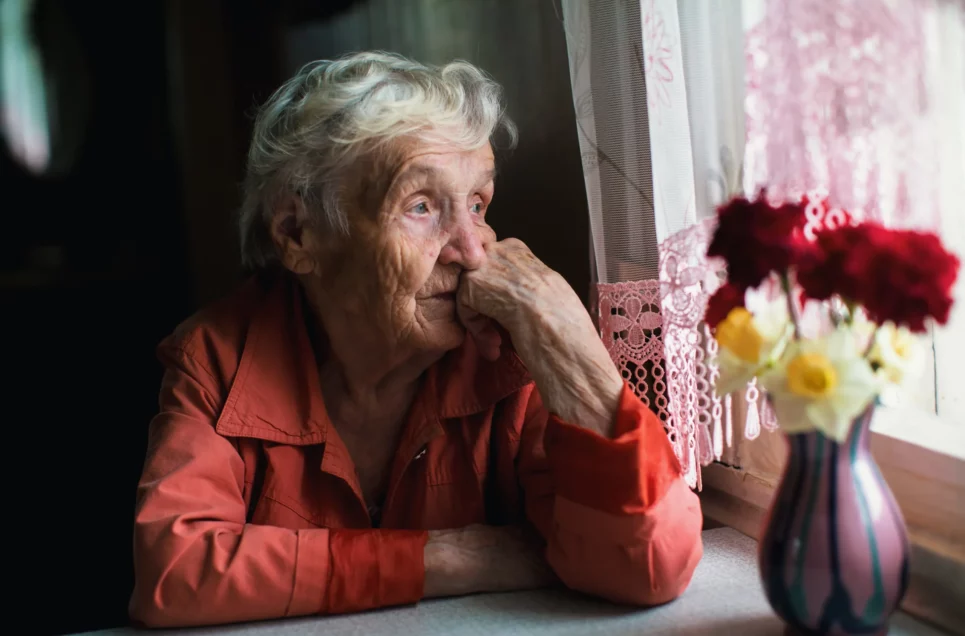 Surprising Signs of Dementia and New Research On What Causes It